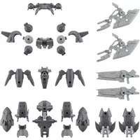 1/144 Scale Model Kit - 30 MINUTES MISSIONS / Portanova