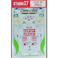 Decals - Detail-Up Parts