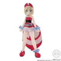 Pokémon Scale World - Pokémon