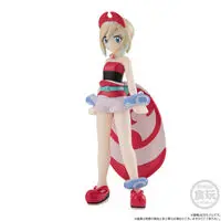 Pokémon Scale World - Pokémon