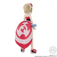 Pokémon Scale World - Pokémon