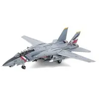1/72 Scale Model Kit - WAR BIRD COLLECTION / F-14