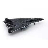 1/72 Scale Model Kit - WAR BIRD COLLECTION / F-14