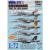 1/72 Scale Model Kit - Detail-Up Parts