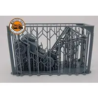 1/72 Scale Model Kit - Vehicle