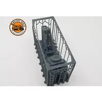 1/72 Scale Model Kit - Vehicle