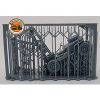 1/72 Scale Model Kit - Vehicle