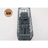 1/72 Scale Model Kit - Vehicle