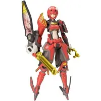 1/12 Scale Model Kit - Phantasy Star Online