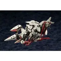 1/24 Scale Model Kit - HEXA GEAR / Weird Tails