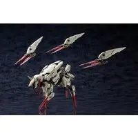 1/24 Scale Model Kit - HEXA GEAR / Weird Tails