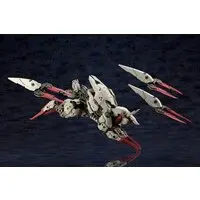 1/24 Scale Model Kit - HEXA GEAR / Weird Tails