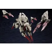 1/24 Scale Model Kit - HEXA GEAR / Weird Tails