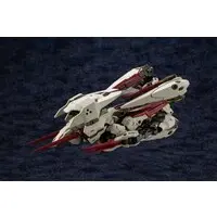 1/24 Scale Model Kit - HEXA GEAR / Weird Tails