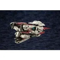 1/24 Scale Model Kit - HEXA GEAR / Weird Tails