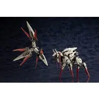 1/24 Scale Model Kit - HEXA GEAR / Weird Tails