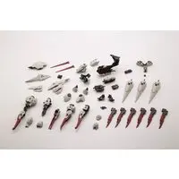 1/24 Scale Model Kit - HEXA GEAR / Weird Tails