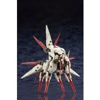 1/24 Scale Model Kit - HEXA GEAR / Weird Tails