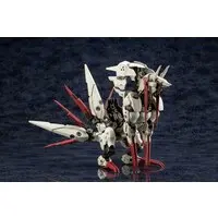 1/24 Scale Model Kit - HEXA GEAR / Weird Tails