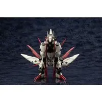 1/24 Scale Model Kit - HEXA GEAR / Weird Tails