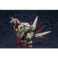 1/24 Scale Model Kit - HEXA GEAR / Weird Tails