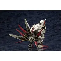 1/24 Scale Model Kit - HEXA GEAR / Weird Tails