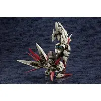 1/24 Scale Model Kit - HEXA GEAR / Weird Tails