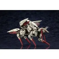 1/24 Scale Model Kit - HEXA GEAR / Weird Tails