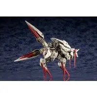 1/24 Scale Model Kit - HEXA GEAR / Weird Tails