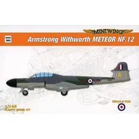 1/144 Scale Model Kit - Fighter aircraft model kits