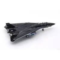 1/72 Scale Model Kit - WAR BIRD COLLECTION / F-14