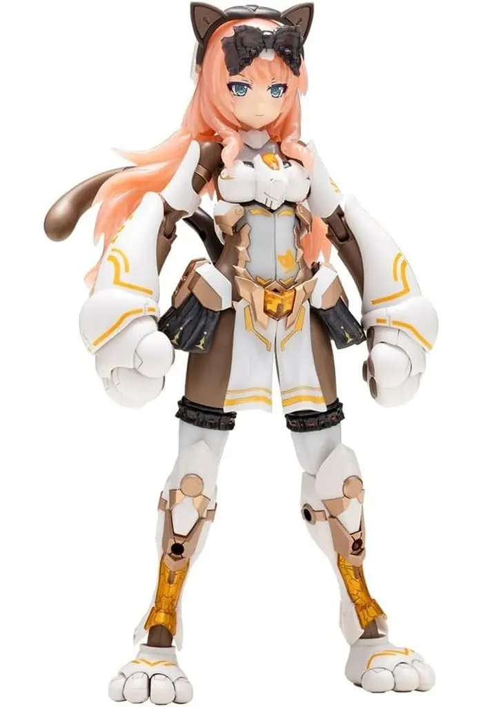 Plastic Model Kit - FRAME ARMS GIRL / Durga I