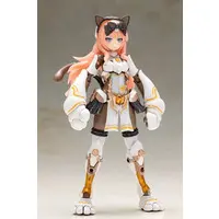 Plastic Model Kit - FRAME ARMS GIRL / Durga I