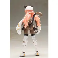 Plastic Model Kit - FRAME ARMS GIRL / Durga I