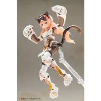 Plastic Model Kit - FRAME ARMS GIRL / Durga I