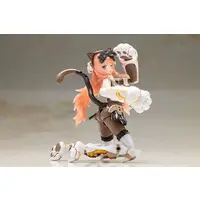 Plastic Model Kit - FRAME ARMS GIRL / Durga I