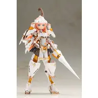 Plastic Model Kit - FRAME ARMS GIRL / Durga I