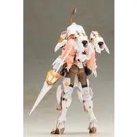 Plastic Model Kit - FRAME ARMS GIRL / Durga I