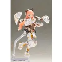 Plastic Model Kit - FRAME ARMS GIRL / Durga I