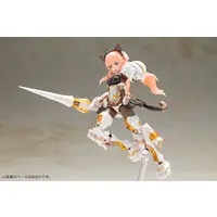 Plastic Model Kit - FRAME ARMS GIRL / Durga I