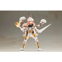 Plastic Model Kit - FRAME ARMS GIRL / Durga I