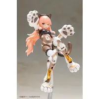 Plastic Model Kit - FRAME ARMS GIRL / Durga I