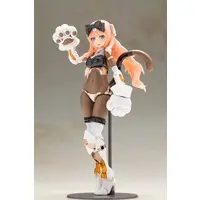 Plastic Model Kit - FRAME ARMS GIRL / Durga I