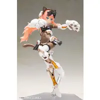 Plastic Model Kit - FRAME ARMS GIRL / Durga I