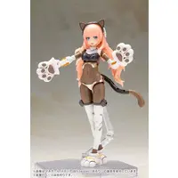 Plastic Model Kit - FRAME ARMS GIRL / Durga I