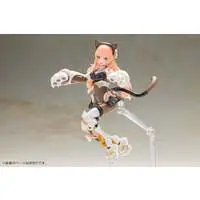 Plastic Model Kit - FRAME ARMS GIRL / Durga I