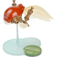 Plastic Model Kit - IMAGINARY DEVICE