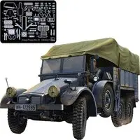 1/35 Scale Model Kit - Vehicle