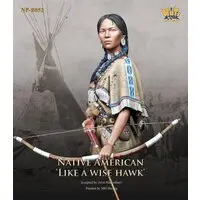 Plastic Model Kit - People/Animals