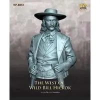 Plastic Model Kit - People/Animals